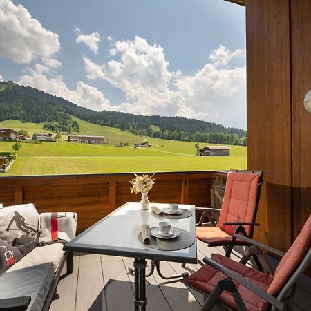 ザンクト・ヤーコプ・イン・ハウスHaus Franklアパートメント 部屋 写真